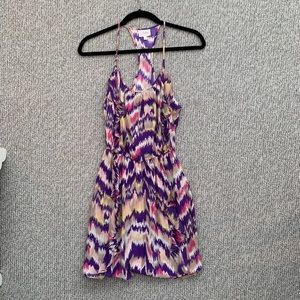Parker Mini Dress
